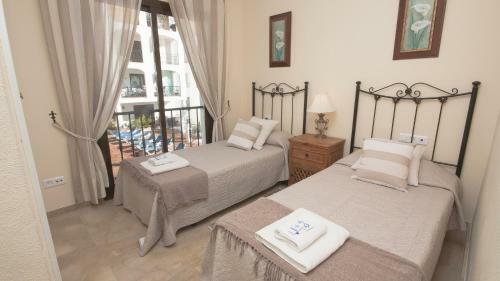 Apartamento Marina Real 415