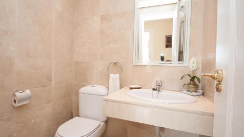 Apartamento Marina Real 415