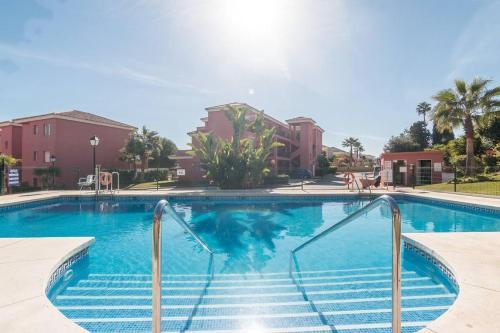 Apartamento Manilva Garden 2250