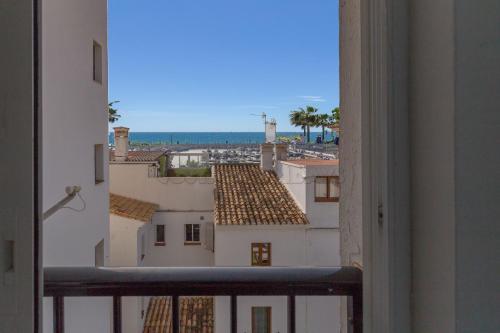 Apartamento Edifico Delfin