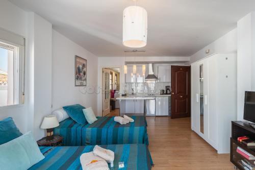 Apartamento Edifico Delfin