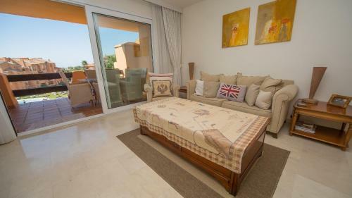 Apartamento Los Granados 1022