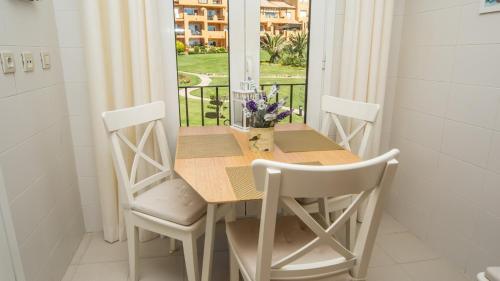 Apartamento Los Granados 211