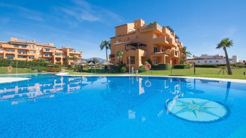 Apartamento Los Granados 211