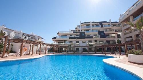 Apartamento Marina Del Castillo 126