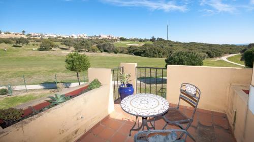 Villas Del Golf 23