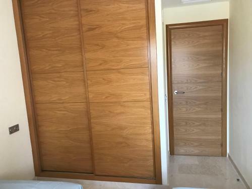 Apartamento Jardines Del Mar