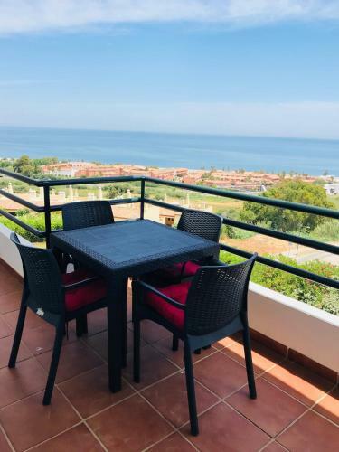 Apartamento Jardines Del Mar