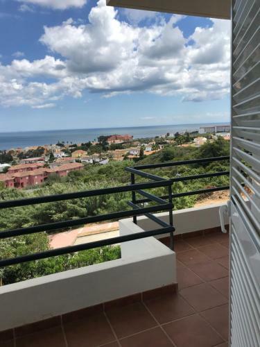 Apartamento Jardines Del Mar