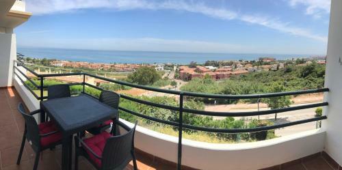 Apartamento Jardines Del Mar