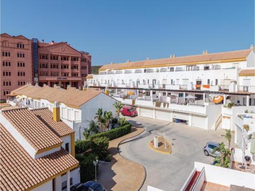 Four-bedroom Holiday Home In Manilva