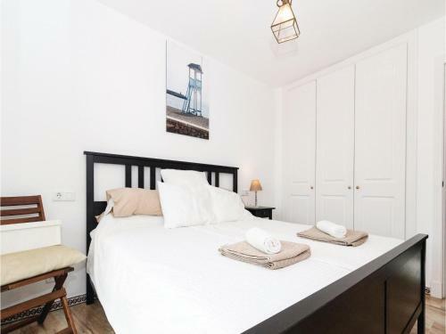Four-bedroom Holiday Home In Manilva