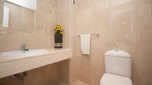 Apartamento Marina Real 511