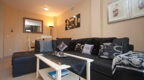 Apartamento Marina Real 511