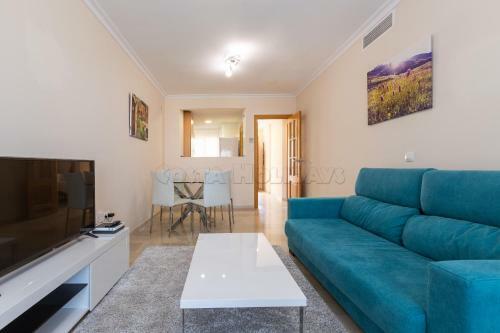 Apartamento Manilva Playa