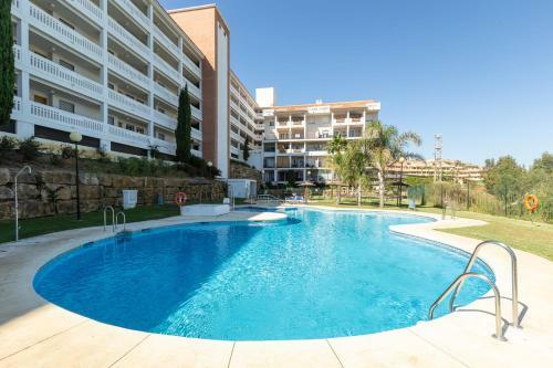 Apartamento Manilva Playa