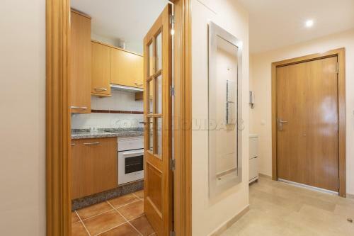 Apartamento Manilva Playa