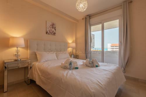 Apartamento Manilva Playa
