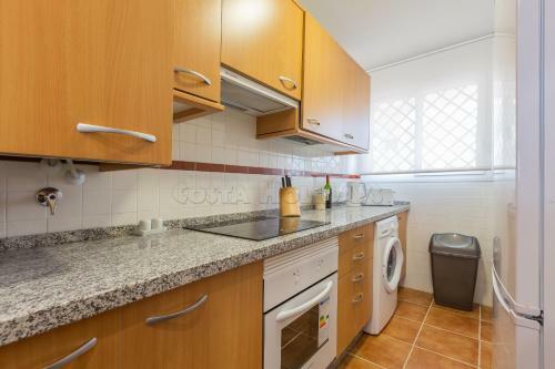 Apartamento Manilva Playa