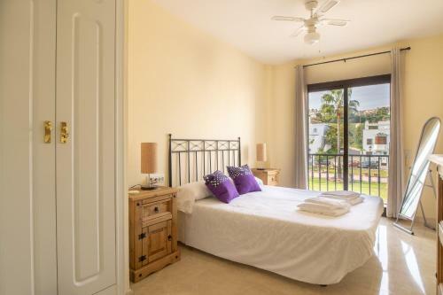 Apartamento Marina Real 2261
