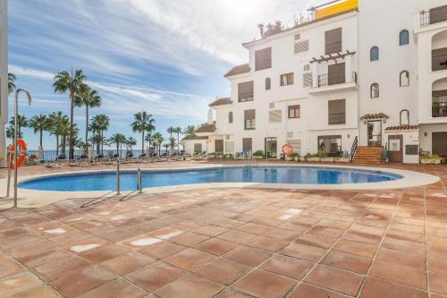 Apartamento Marina Real 2261