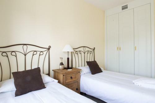 Apartamento Marina Real 2261