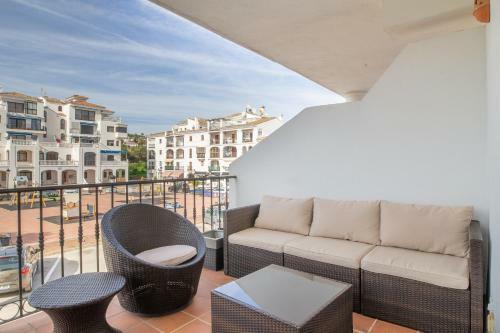 Apartamento Marina Real 2261