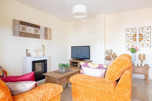 Apartamento Marina Real 2261