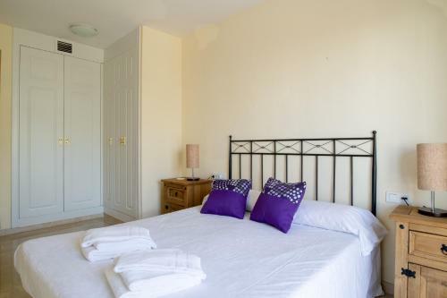 Apartamento Marina Real 2261