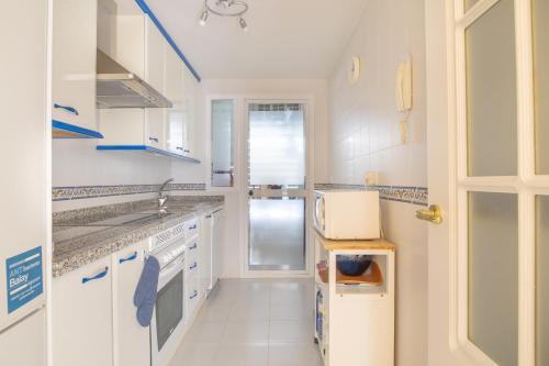 Apartamento Marina Real 2261