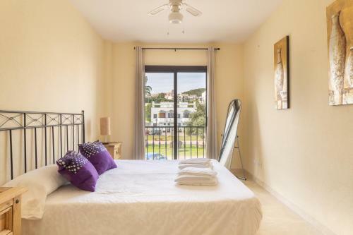 Apartamento Marina Real 2261