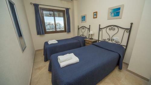 Apartamento Marina Real 113