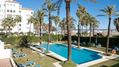 Apartamento Marina Real 113