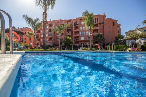 Apartamento Los Hidalgos Penthouse