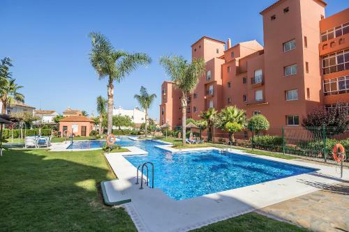 Apartamento Los Hidalgos Penthouse
