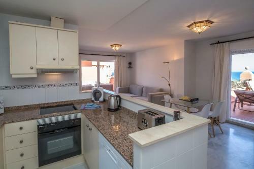 Apartamento Los Hidalgos Penthouse