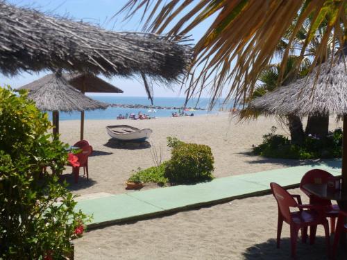 Apartamento La Dorada 2257