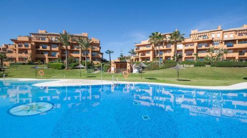 Apartamento Los Granados 2212