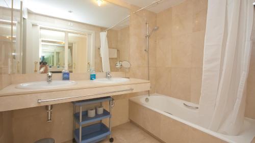 Apartamento Los Granados 2212