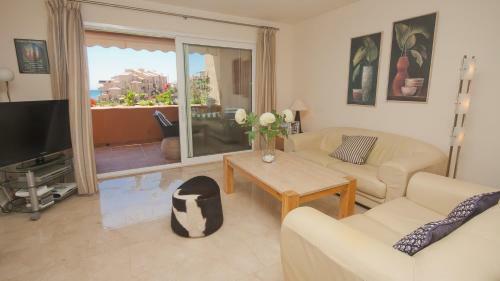 Apartamento Los Granados 2212
