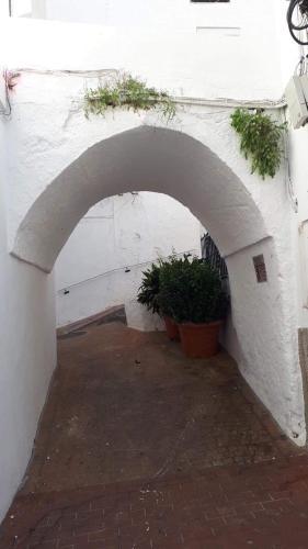 Apartamento Vineyard View