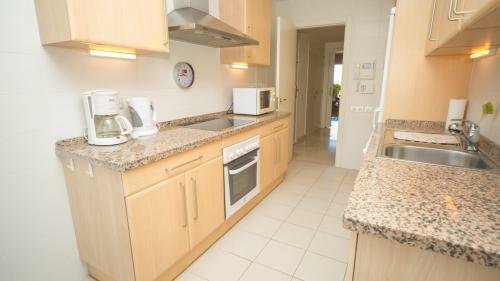 Apartamento Los Granados 2211