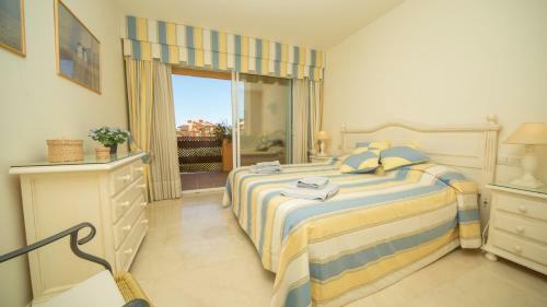 Apartamento Los Granados 2211
