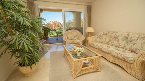 Apartamento Los Granados 2211