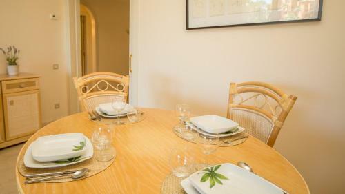 Apartamento Los Granados 2211