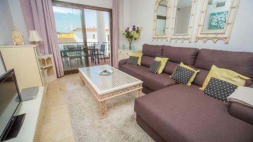 Apartamento Marina Real 162