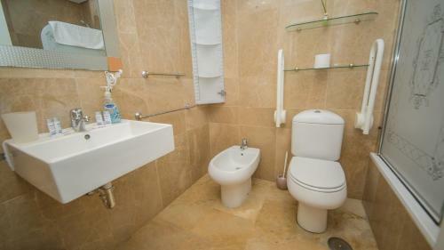 Apartamento Marina Real 162