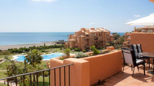 Apartamento Los Granados 922
