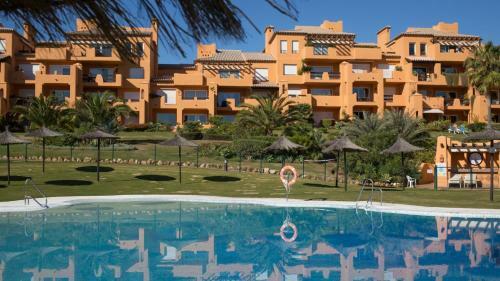 Apartamento Los Granados 922