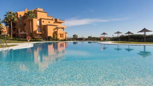 Apartamento Los Granados 922